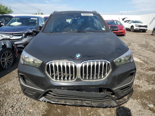 WBXJG9C05M5S34792 - 2021 BMW X1 XDRIVE28I BLACK photo 5