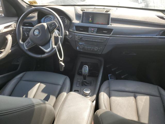 WBXJG9C05M5S34792 - 2021 BMW X1 XDRIVE28I BLACK photo 8