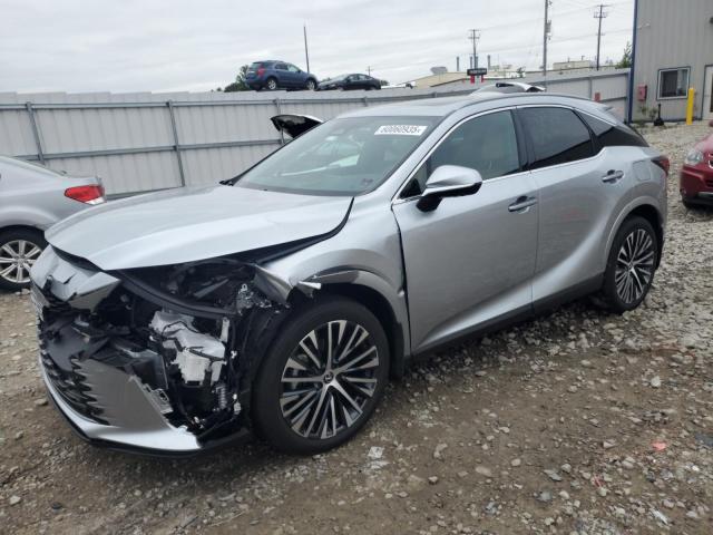 2024 LEXUS RX 350H BASE, null