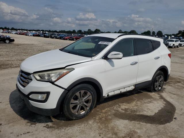 2013 HYUNDAI SANTA FE SPORT, 