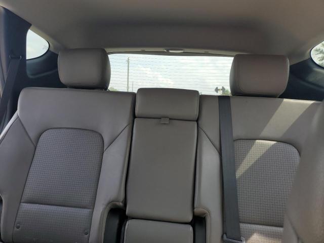 5XYZUDLB6DG019054 - 2013 HYUNDAI SANTA FE SPORT 白色 照片 10