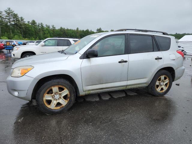 2006 TOYOTA RAV4, null