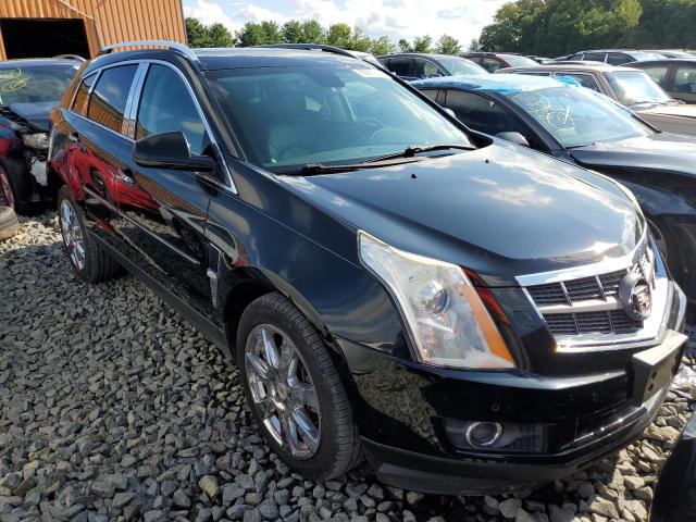 3GYFNBE30CS650934 - 2012 CADILLAC SRX PERFORMANCE COLLECTION BLACK photo 1