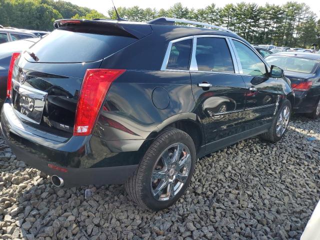 3GYFNBE30CS650934 - 2012 CADILLAC SRX PERFORMANCE COLLECTION BLACK photo 4