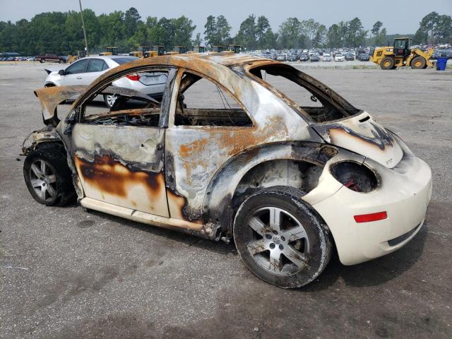 3VWPR31C16M423705 - 2006 VOLKSWAGEN NEW BEETLE TDI BURN photo 2