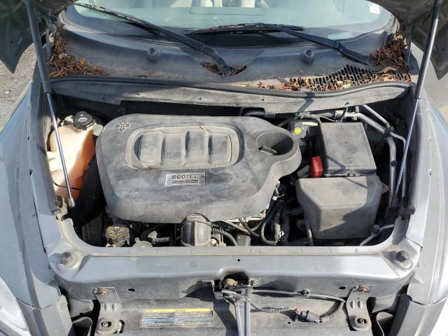 3GNDA13D28S568992 - 2008 CHEVROLET HHR LS 灰色 照片 12