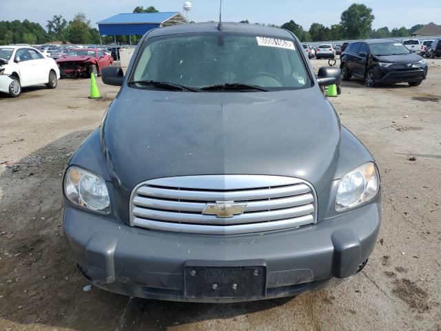 3GNDA13D28S568992 - 2008 CHEVROLET HHR LS 灰色 照片 5