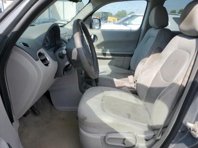 3GNDA13D28S568992 - 2008 CHEVROLET HHR LS 灰色 照片 7