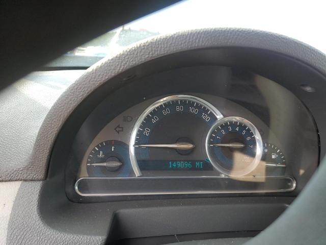 3GNDA13D28S568992 - 2008 CHEVROLET HHR LS 灰色 照片 9