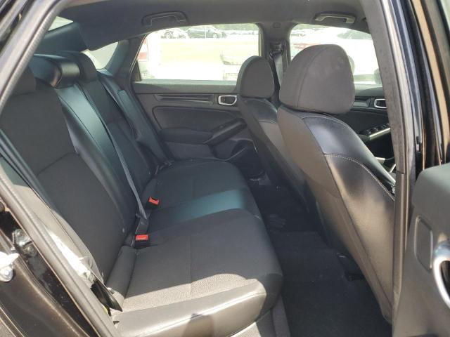 2HGFE2F52PH542007 - 2023 HONDA CIVIC SPORT 黑色 照片 10