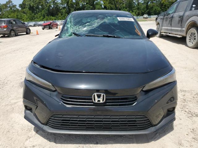 2HGFE2F52PH542007 - 2023 HONDA CIVIC SPORT 黑色 照片 5