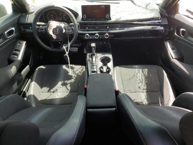 2HGFE2F52PH542007 - 2023 HONDA CIVIC SPORT 黑色 照片 8