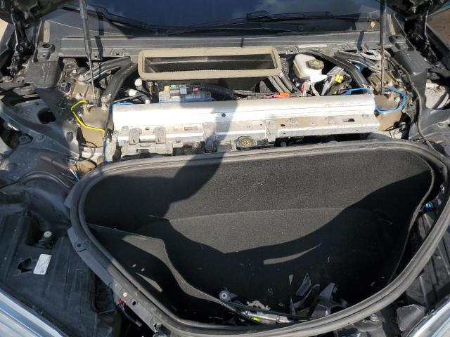 5YJSA1E50MF456507 - 2021 TESLA MODEL S Qara foto 11