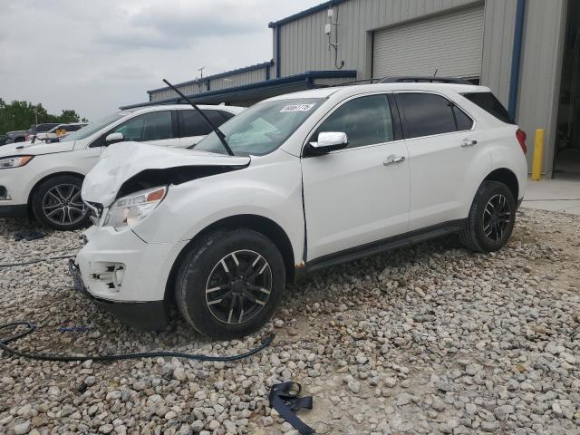 2015 CHEVROLET EQUINOX LT, null