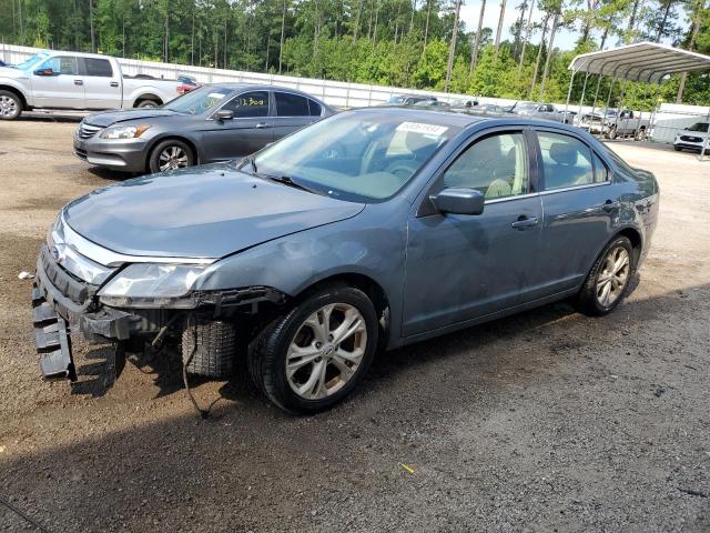 2012 FORD FUSION SE, 