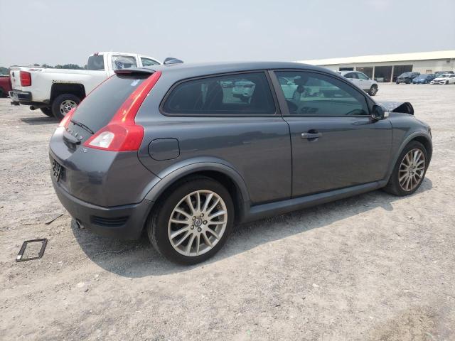 YV1672MKXA2179404 - 2010 VOLVO C30 T5 CHARCOAL photo 3