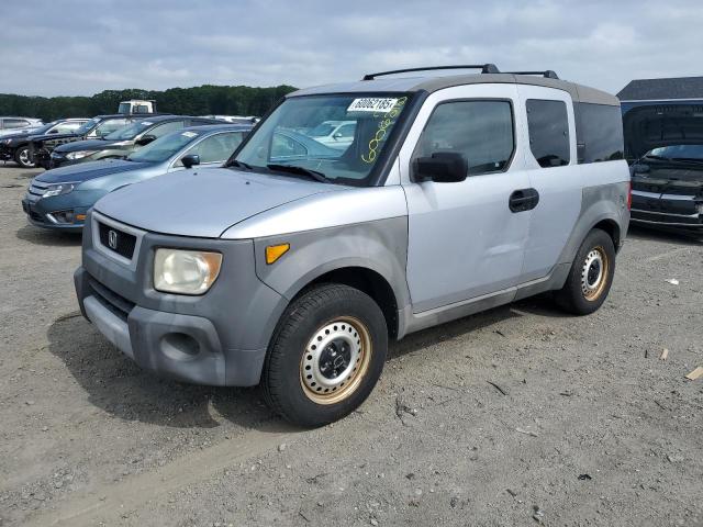 2003 HONDA ELEMENT DX, 