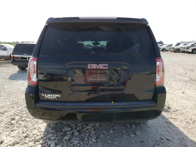 1GKS1AKC2JR146534 - 2018 GMC YUKON SLE BLACK photo 6