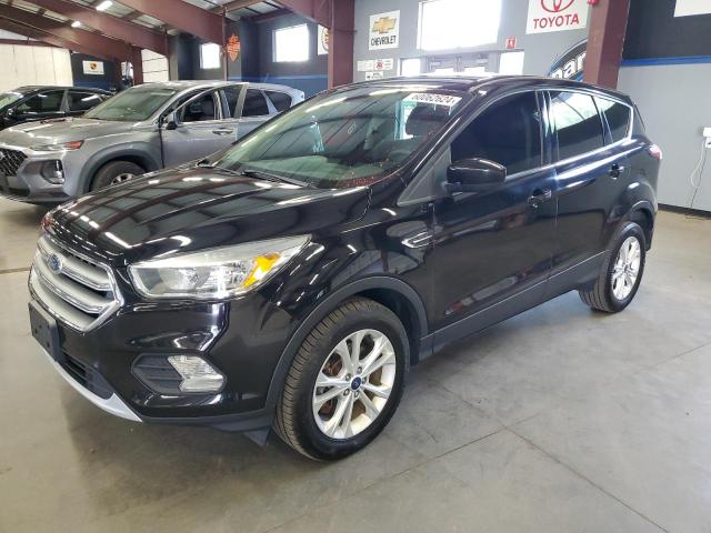 2017 FORD ESCAPE SE, 