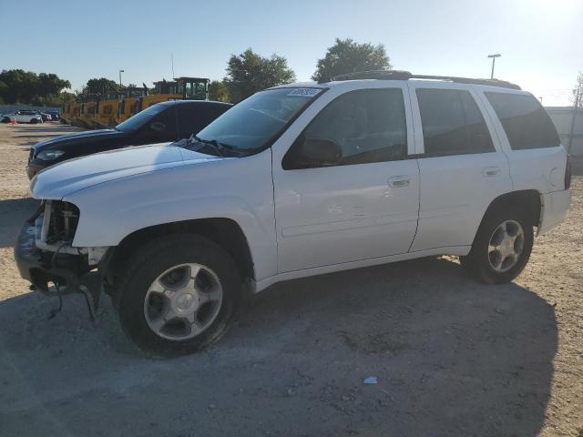 2006 CHEVROLET TRAILBLAZE LS, 