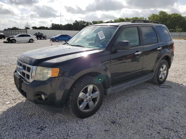 2011 FORD ESCAPE XLT, 