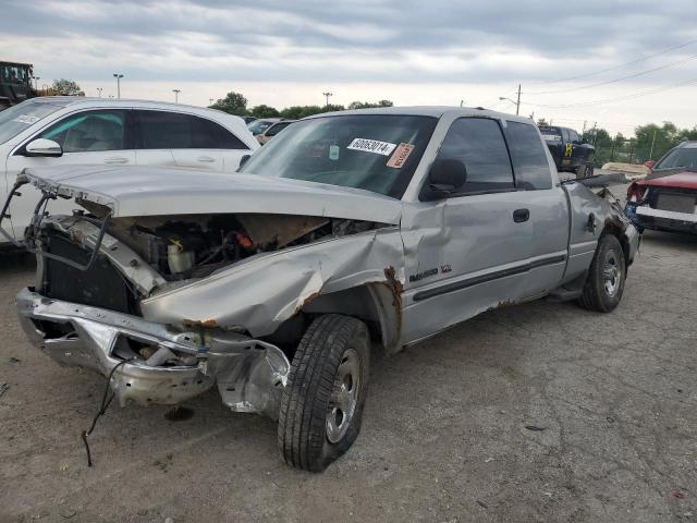 2000 DODGE RAM 1500, 