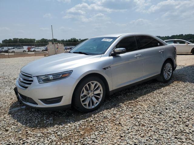 2016 FORD TAURUS LIMITED, 