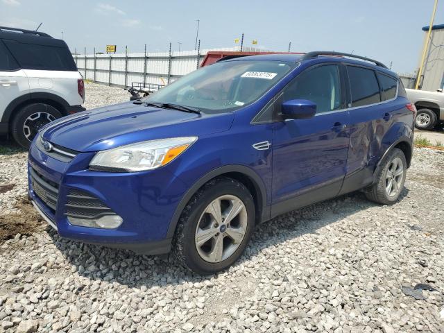 2014 FORD ESCAPE SE, 
