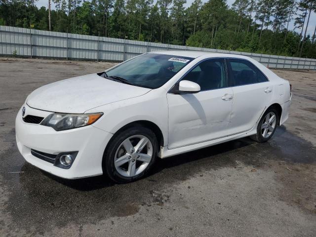 2014 TOYOTA CAMRY L, 