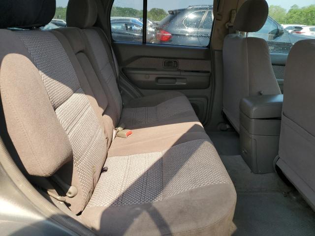 JN8DR09Y83W839304 - 2003 NISSAN PATHFINDER LE TAN photo 10