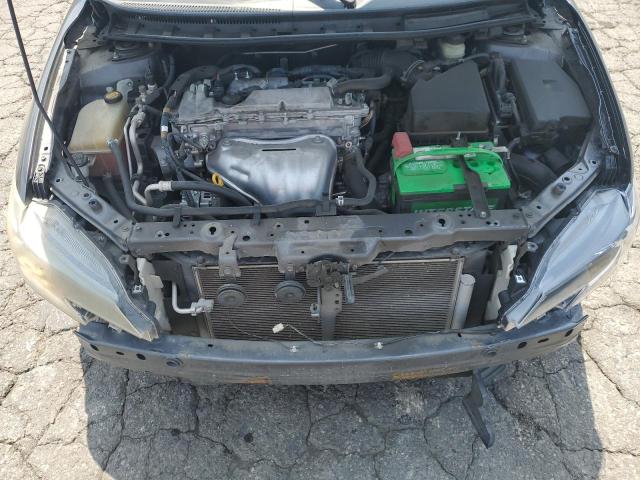 JTKJF5C76E3084672 - 2014 TOYOTA SCION TC Boz foto 11