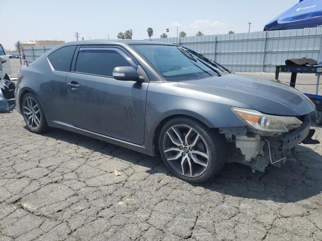 JTKJF5C76E3084672 - 2014 TOYOTA SCION TC Boz foto 4