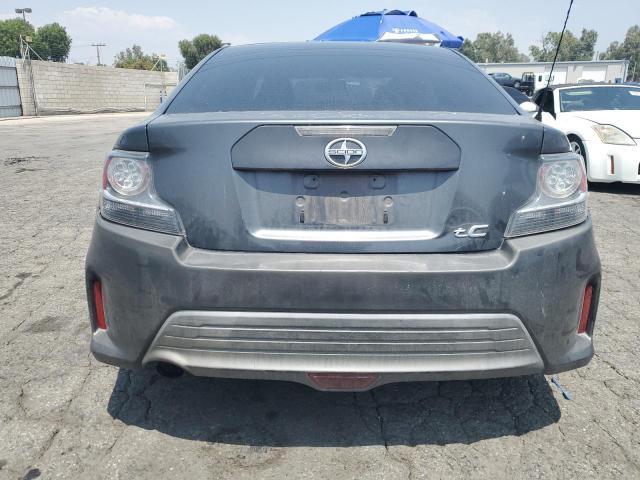 JTKJF5C76E3084672 - 2014 TOYOTA SCION TC Boz foto 6