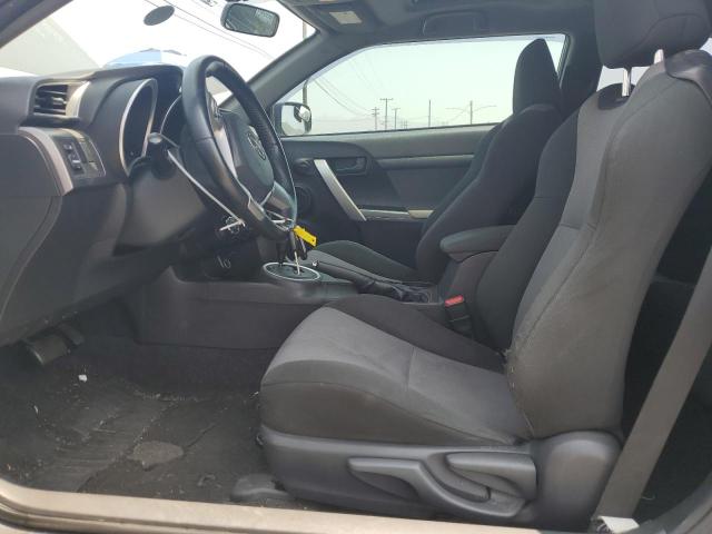 JTKJF5C76E3084672 - 2014 TOYOTA SCION TC Boz foto 7
