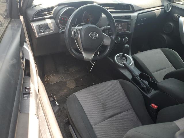 JTKJF5C76E3084672 - 2014 TOYOTA SCION TC Boz foto 8