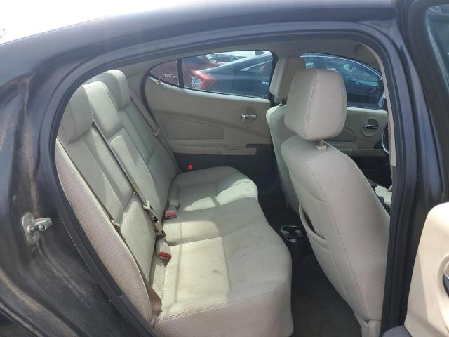 2G2WP522251202307 - 2005 PONTIAC GRAND PRIX 黑色 照片 10