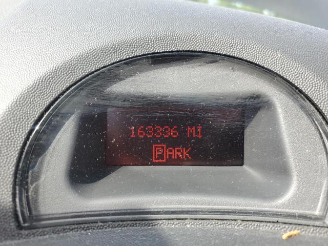 2G2WP522251202307 - 2005 PONTIAC GRAND PRIX 黑色 照片 9