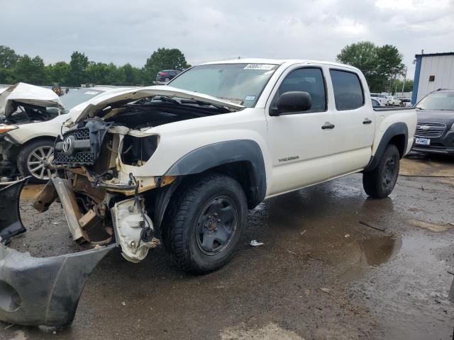 2011 TOYOTA TACOMA DOUBLE CAB PRERUNNER, 