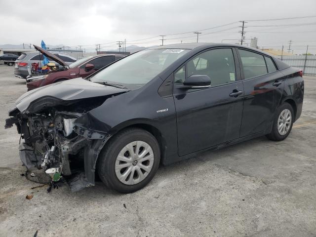 2021 TOYOTA PRIUS SPECIAL EDITION, null
