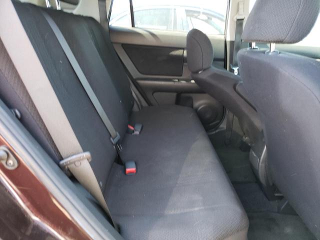 JTLKE50E281017850 - 2008 SCION XB XB 紫色 照片 10