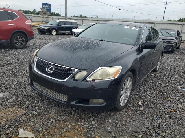 2006 LEXUS GS 300, null