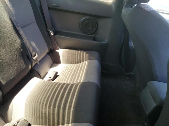 JTKJF5C72FJ009593 - 2015 TOYOTA SCION TC 灰色 照片 10