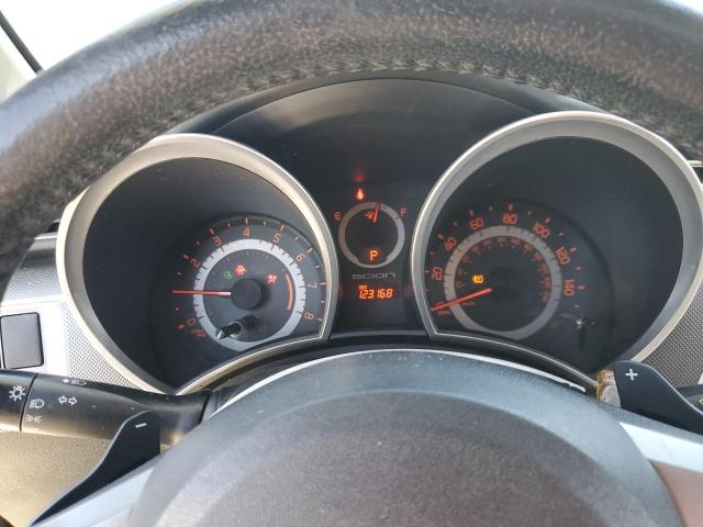 JTKJF5C72FJ009593 - 2015 TOYOTA SCION TC 灰色 照片 9