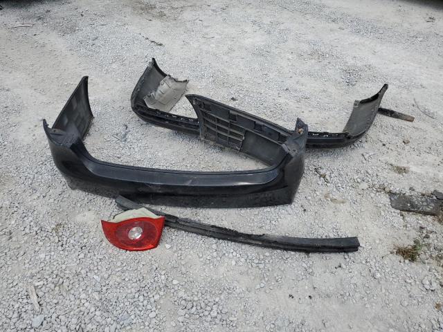 3VWEF71K37M193083 - 2007 VOLKSWAGEN JETTA WOLFSBURG 黑色 照片 12