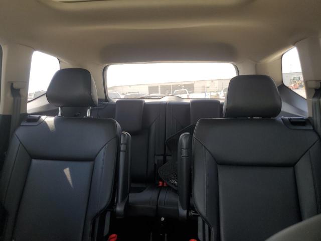 1V2MR2CA3KC620381 - 2019 VOLKSWAGEN ATLAS SEL SILVER photo 10