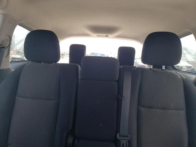 5N1DR2MN4JC648039 - 2018 NISSAN PATHFINDER S GRAY photo 10