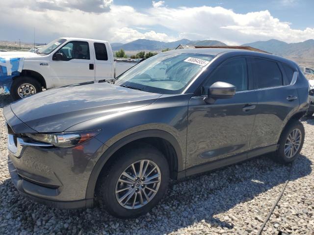 2017 MAZDA CX-5 TOURING, null