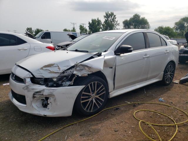 2016 MITSUBISHI LANCER GT, 