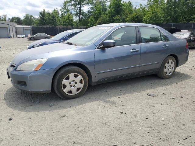 2007 HONDA ACCORD LX, null