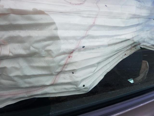 2HGFA1F6XAH019274 - 2010 HONDA CIVIC LX-S Boz foto 10